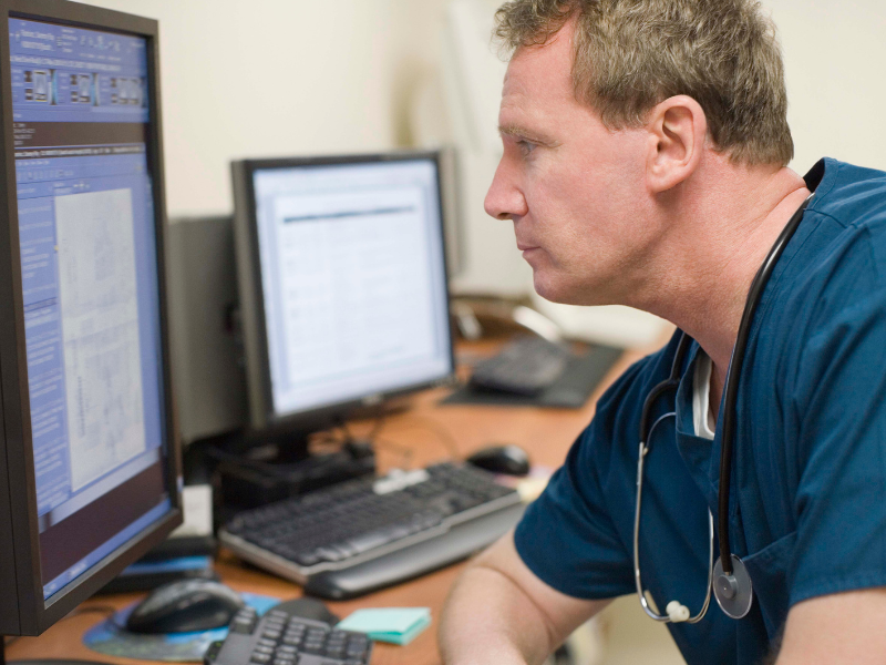 Online Fax Service For Healthcare: Streamlining Communications