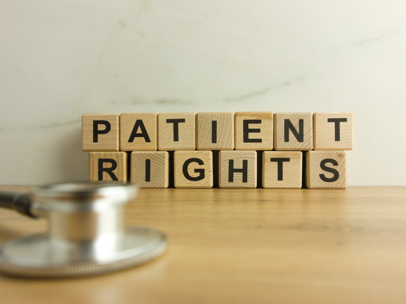 What Is the HIPAA Right to Amend, and Why Is It Important?