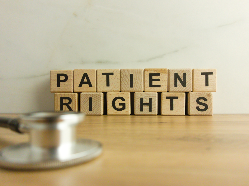 patient hipaa right to amend