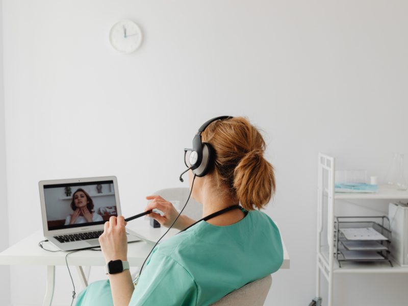 is recording a patient a hipaa violation
