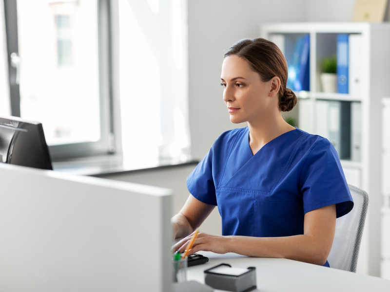 HIPAA Compliance When Working at Home: A 2025 Guide