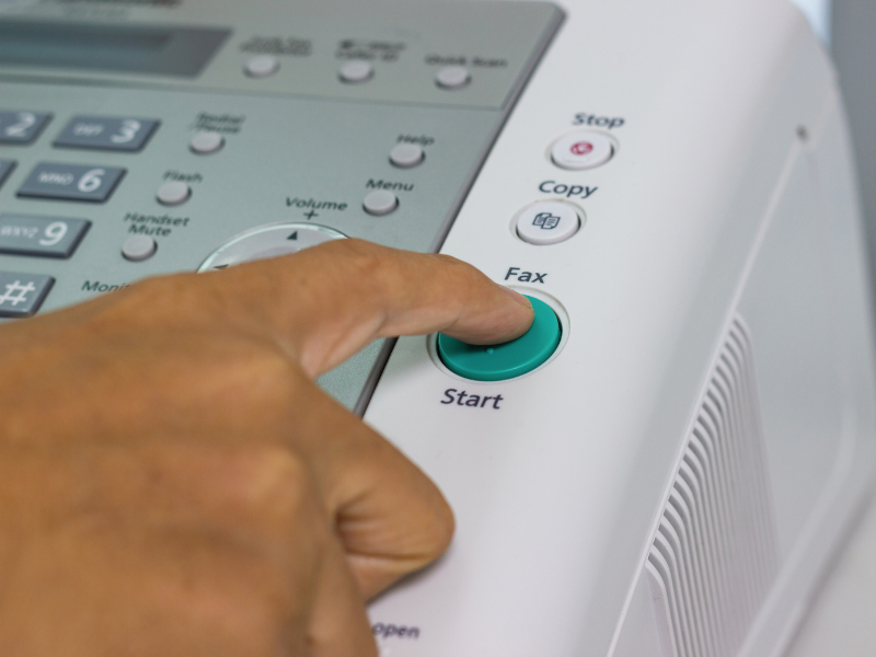 Bulk Fax Use Cases: How Businesses Can Utilize Sending Multiple Faxes