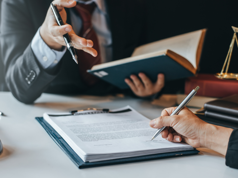 HIPAA Compliance for Law Firms: HIPAA for Attorneys