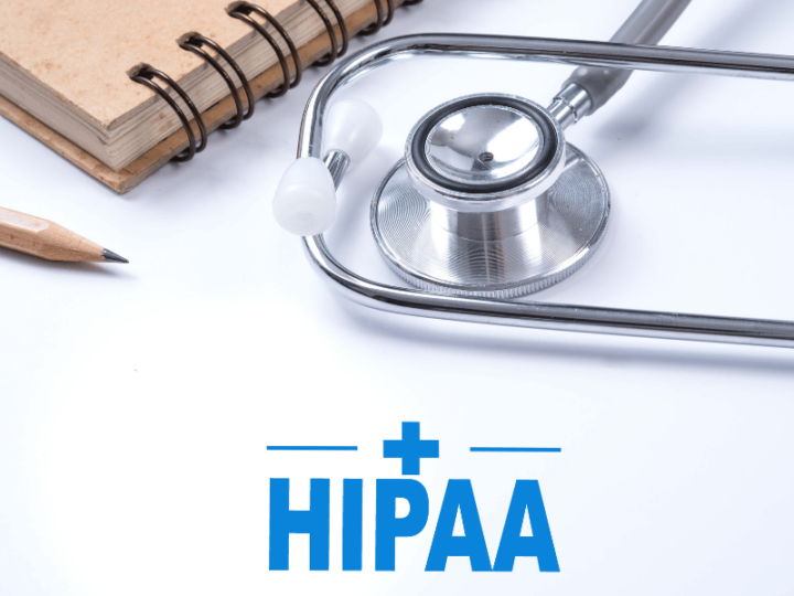 HIPAA Compliance