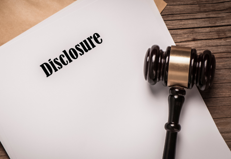 Unauthorized Access Disclosure: Breach Reporting, Prevention Best Practices