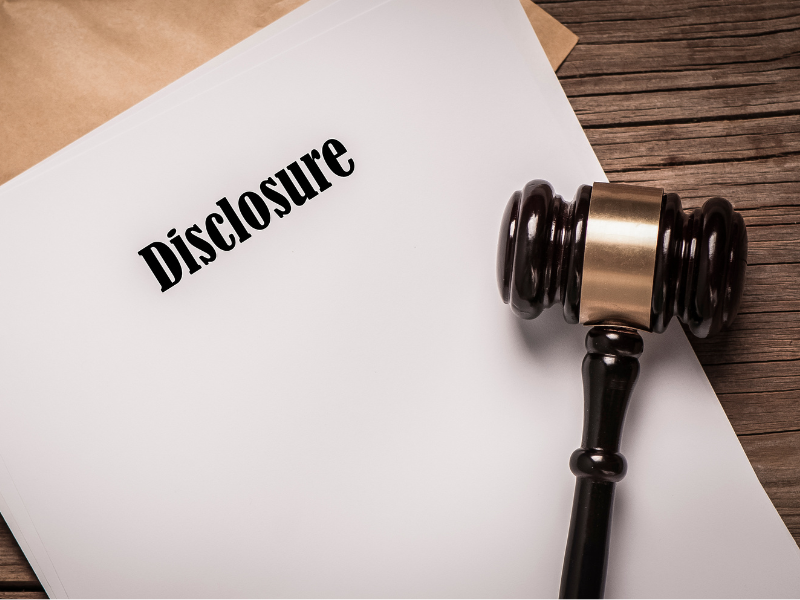 Unauthorized Access Disclosure: Breach Reporting, Prevention Best Practices
