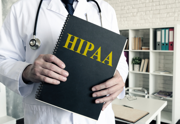 what is hipaa omnibus final rule of 2013