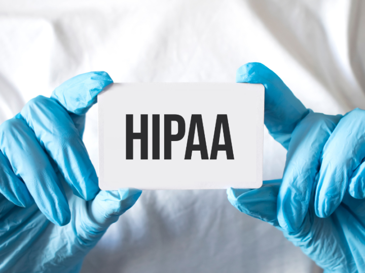 HIPAA Rules and Regulations