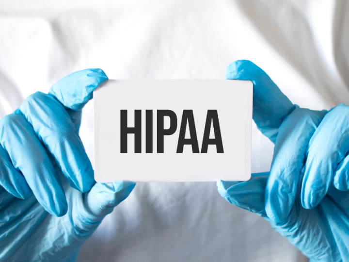 HIPAA Compliance