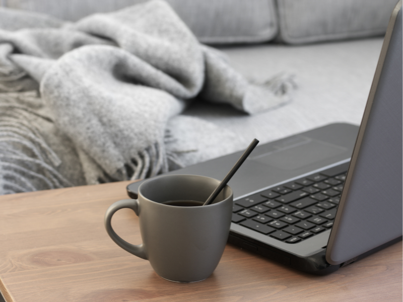 HIPAA Compliance When Working at Home: A 2025 Guide