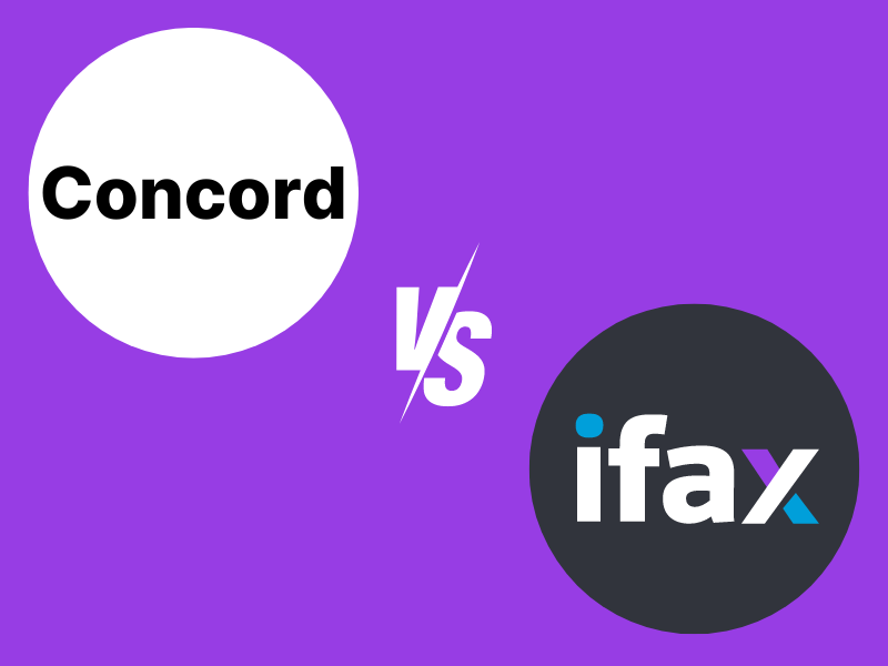 Online Fax Services 2025 Comparison