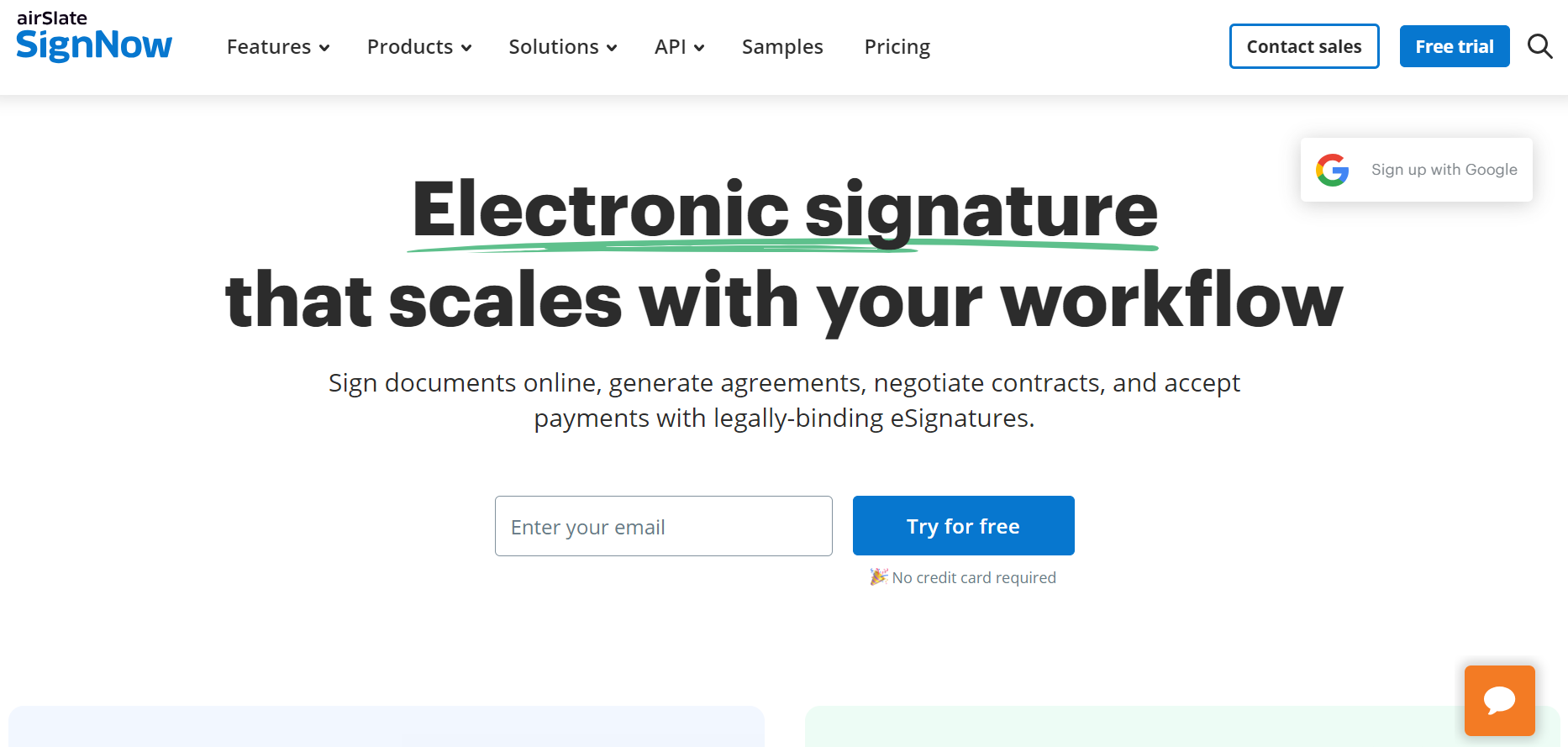 Top 5 HIPAA-Compliant Electronic Signature Software