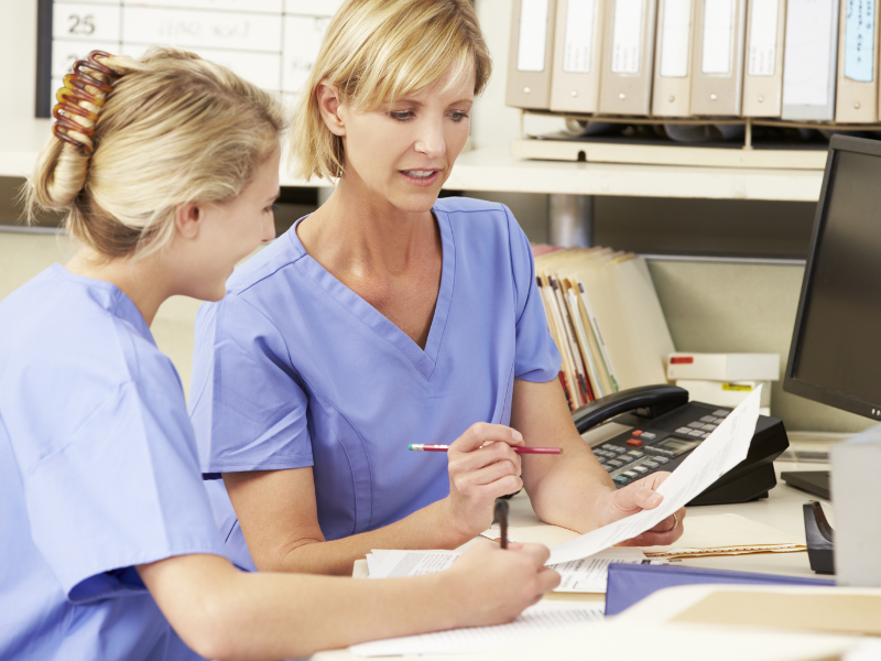 best practices for healthcare hipaa compliance