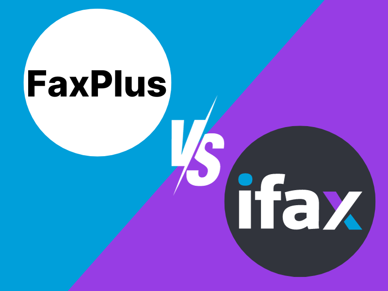 faxplus vs ifax
