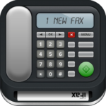 free mobile fax app