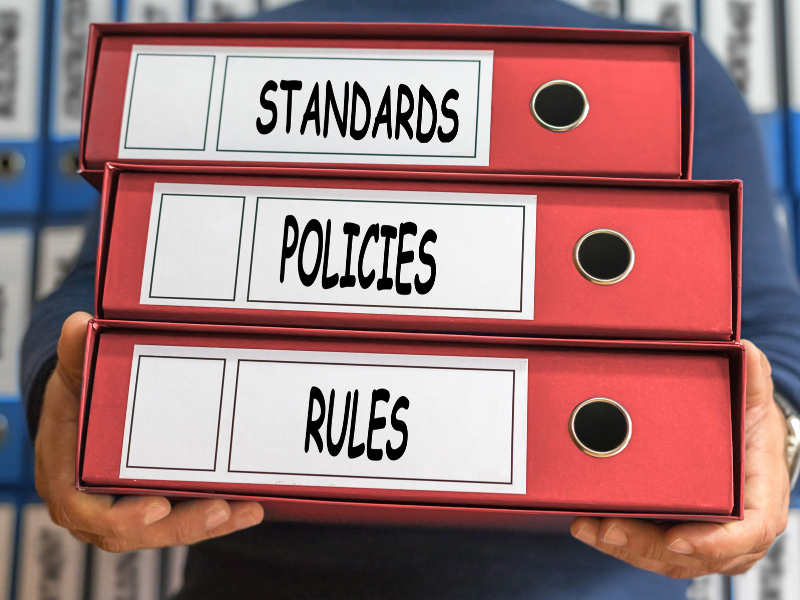 HIPAA Administrative Safeguards Explained: Everything You Need to Know
