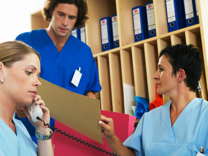 What Are HIPAA Physical Safeguards and Their Importance?