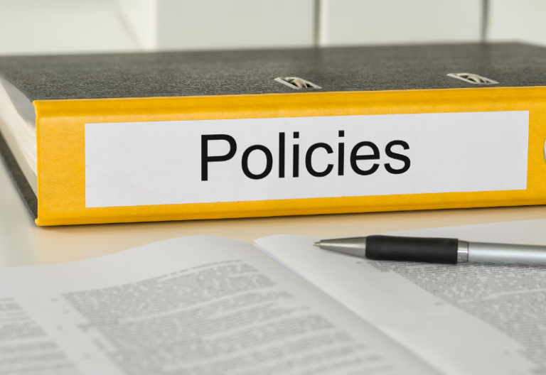 HIPAA Sanction Policies: What You Need To Know