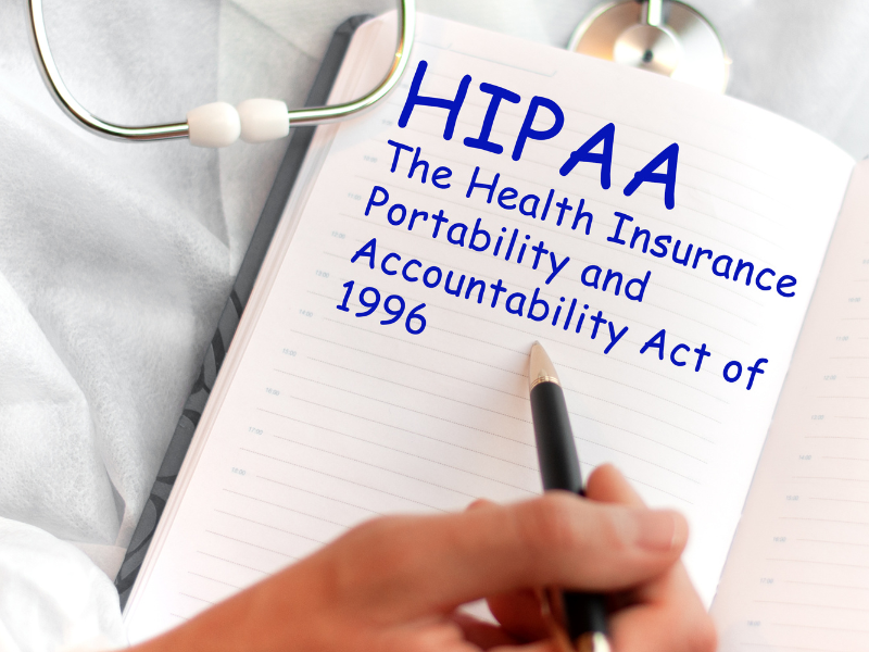 hipaa technical safeguards