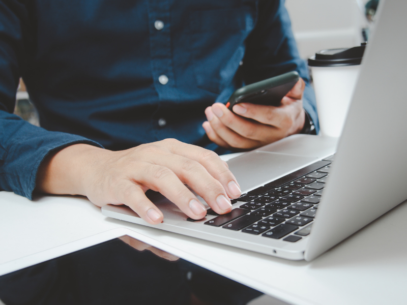 Openfax vs iFax: Fax Broadcasting Service Comparison