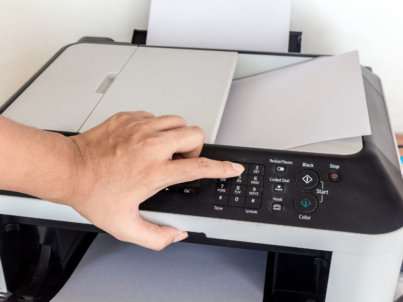 Zoom Fax: How to Send a Fax Using Zoom