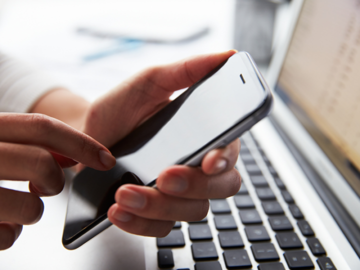 Biscom vs RingCentral