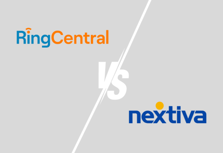 RingCentral vs Nextiva