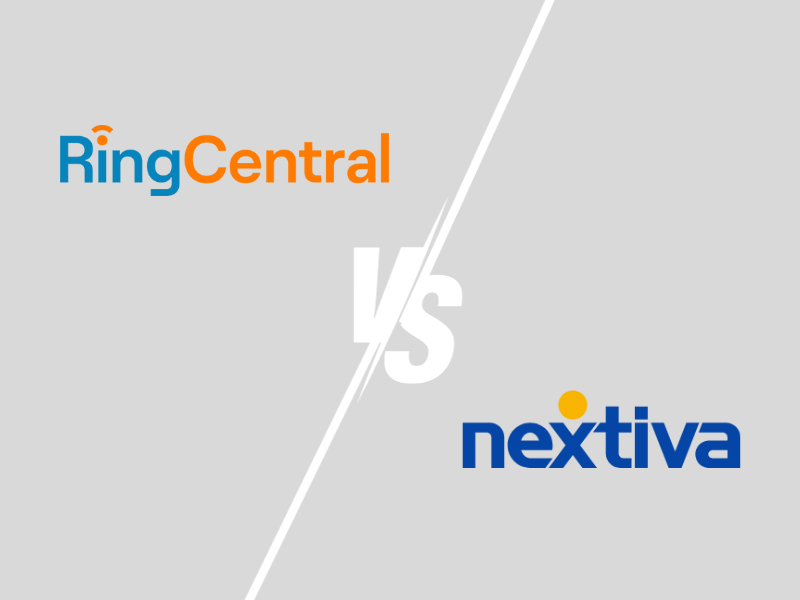 RingCentral vs Nextiva