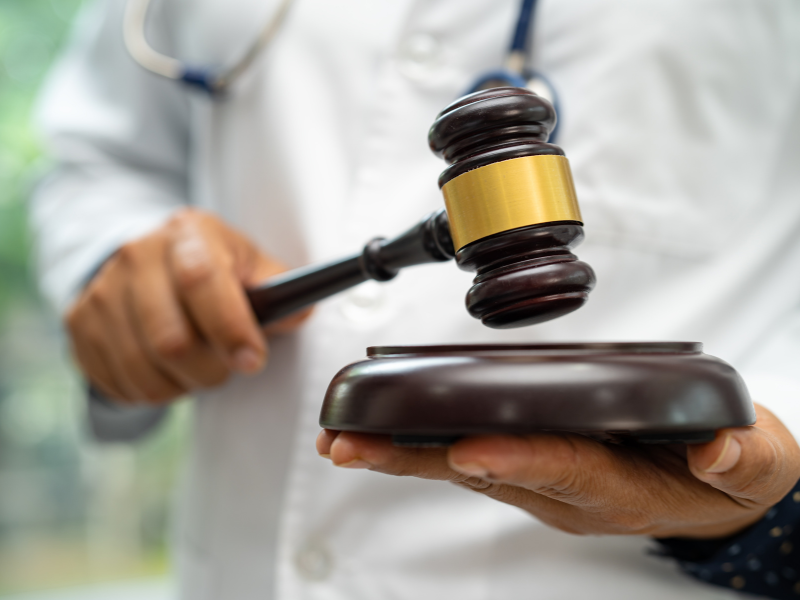 HIPAA Sanction Policies: What You Need To Know