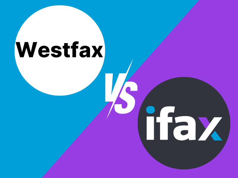 westfax vs ifax