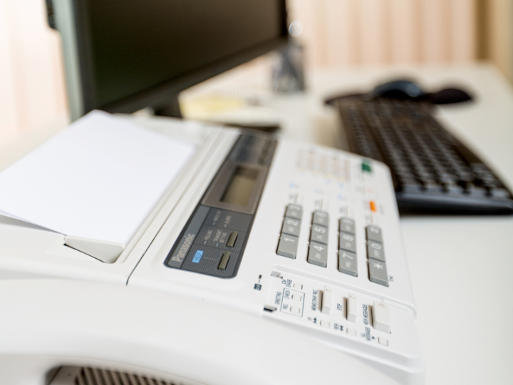 Zoom Fax How to Send a Fax Using Zoom