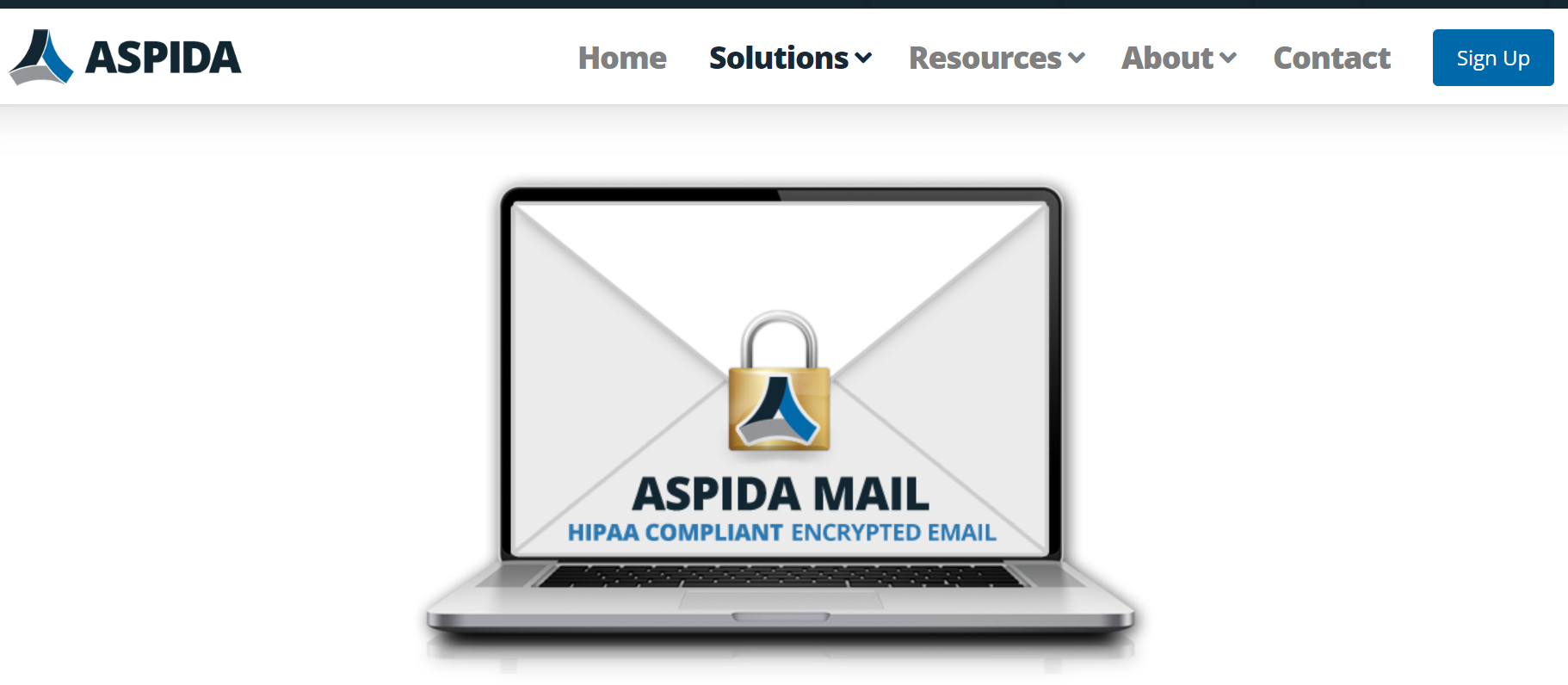 5 Best HIPAA-Compliant Email Services