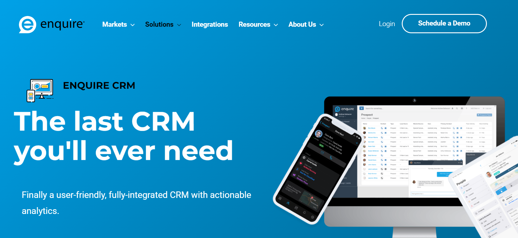 5 Best HIPAA-Compliant CRM Software