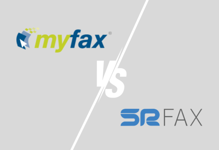 RingCentral vs iFax