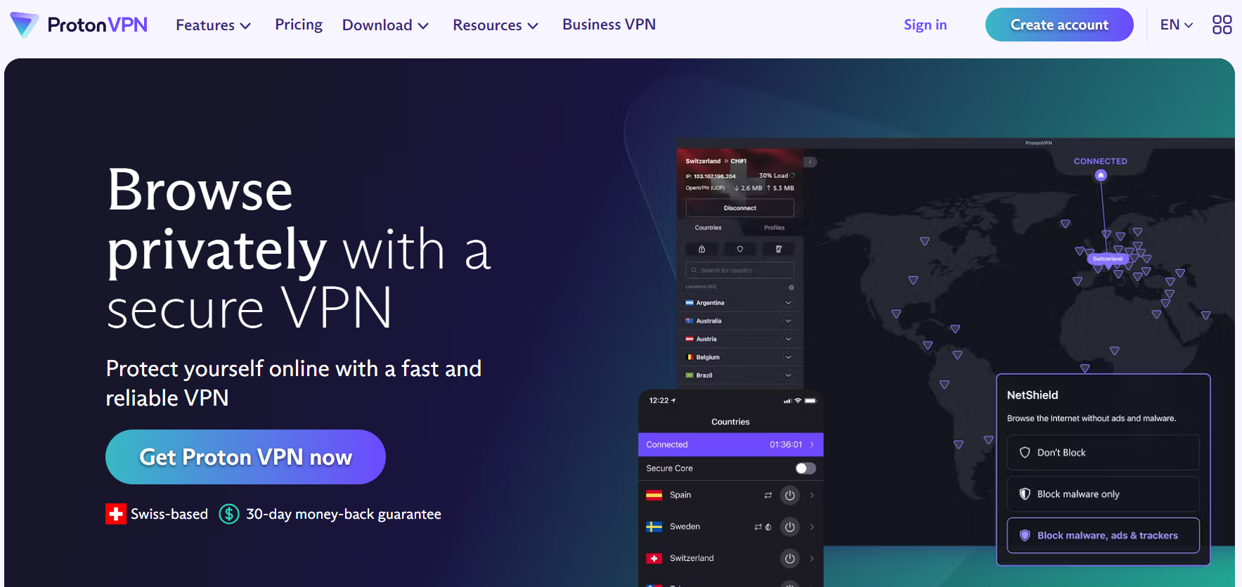 5 Best HIPAA-Compliant VPN Services