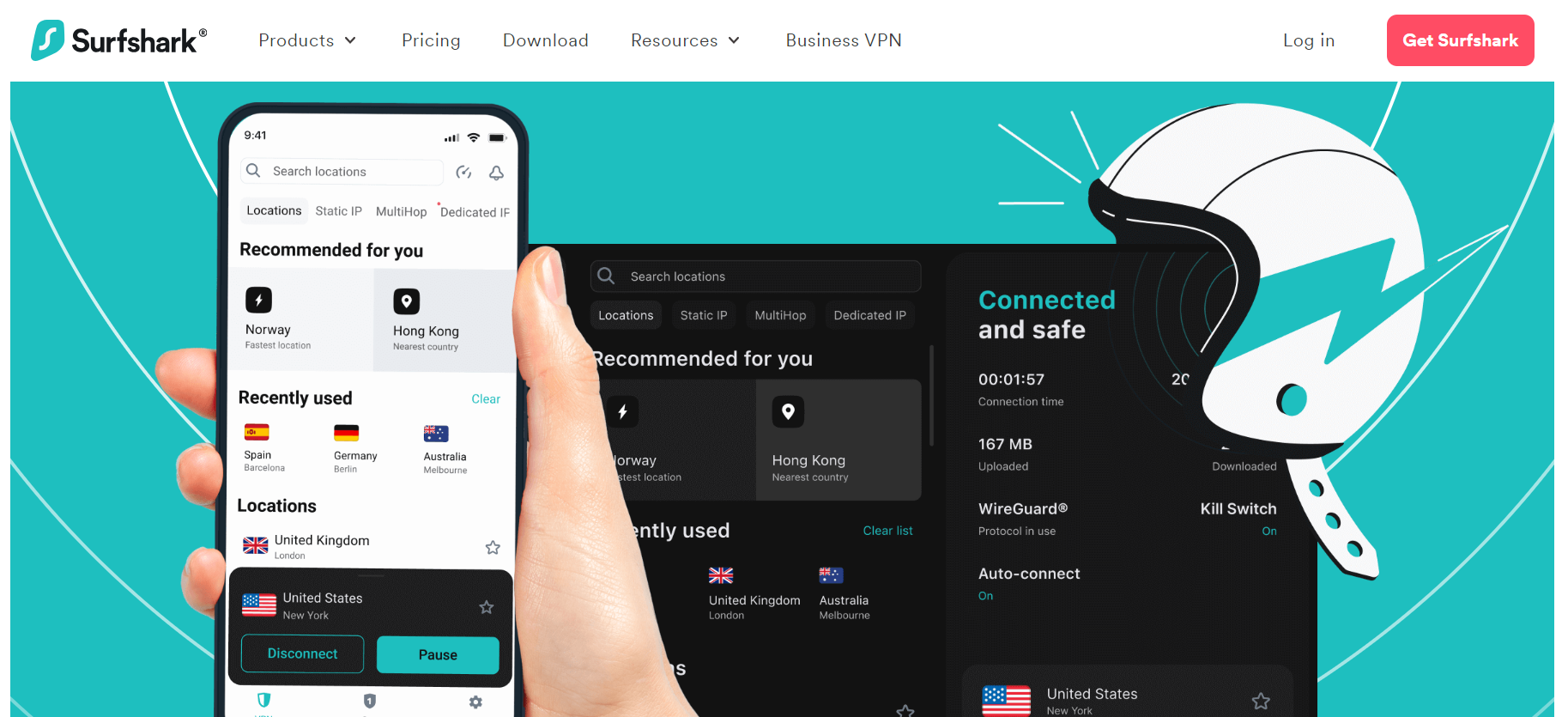 5 Best HIPAA-Compliant VPN Services