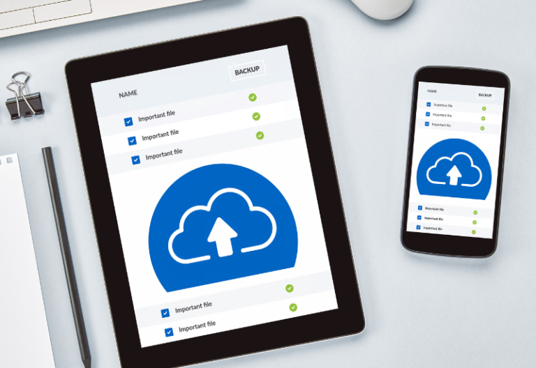 5 Best HIPAA Compliant Cloud Storage Solutions
