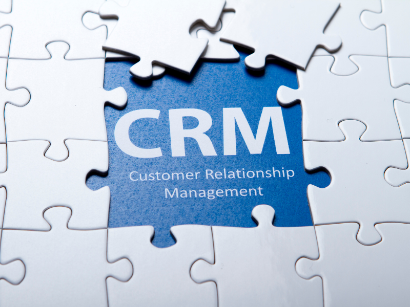 5 Best HIPAA-Compliant CRM Software