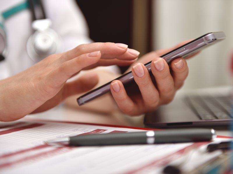 best hipaa-compliant texting apps