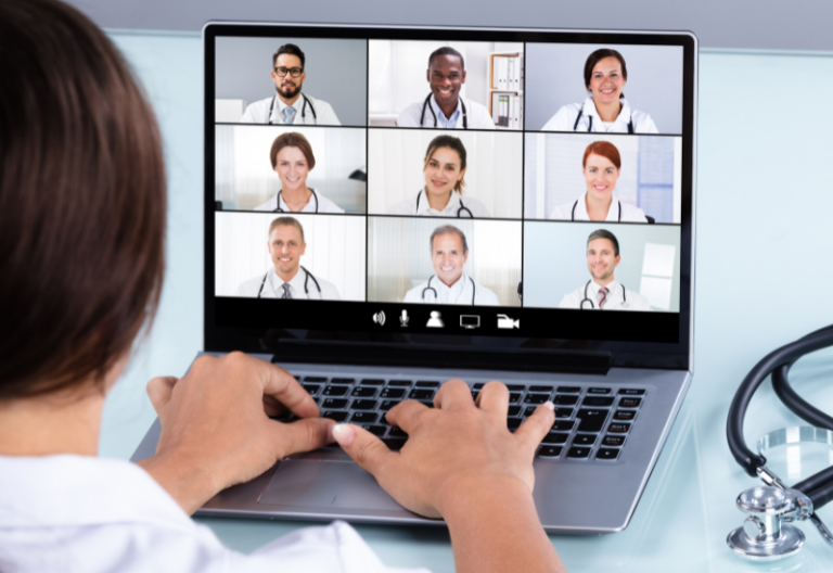 5 Best HIPAA-Compliant Video Conferencing Software