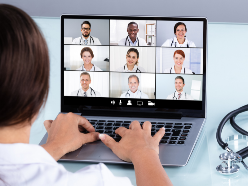 best hipaa-compliant video conferencing