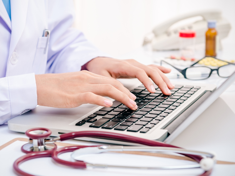 Is Outlook HIPAA-Compliant?