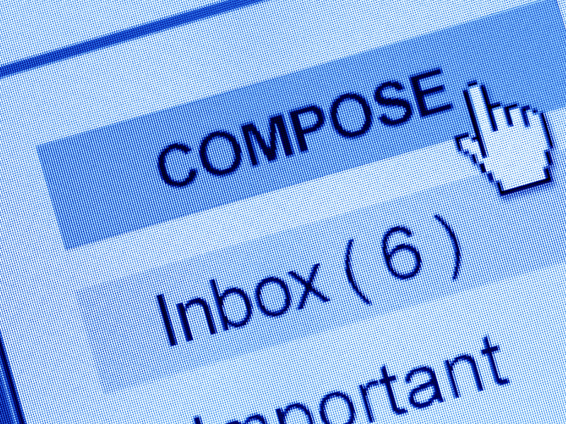 HIPAA-Compliant Email for Therapists: What You Need to Know