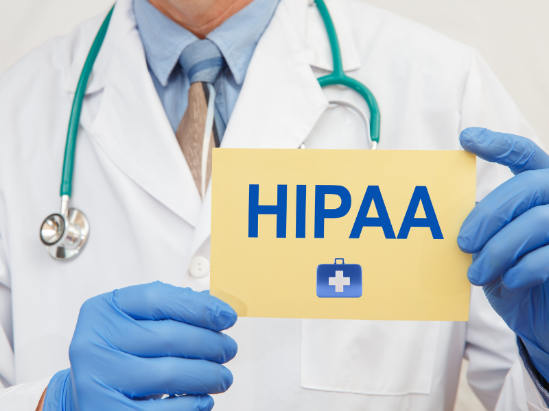 Is HubSpot HIPAA Compliant? HubSpot for Healthcare