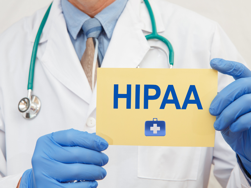 Is HubSpot HIPAA-Compliant?