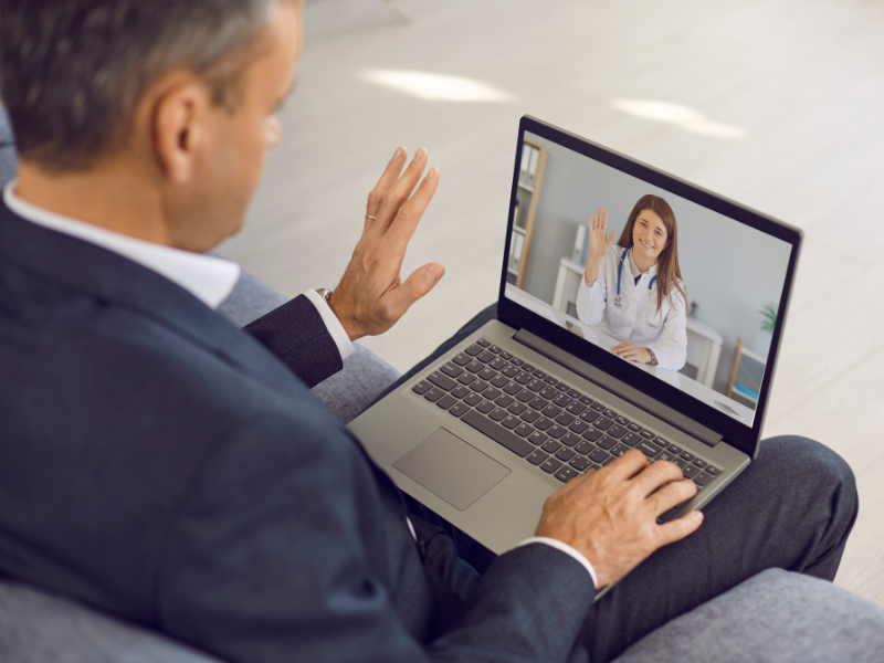 facetime hipaa compliance