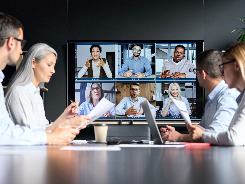 how to make google meet HIPAA compliant