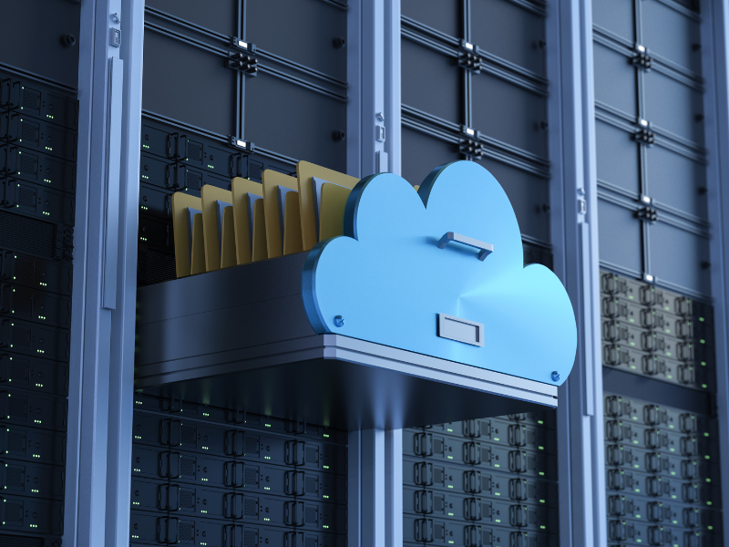 5 Best HIPAA Compliant Cloud Storage Solutions