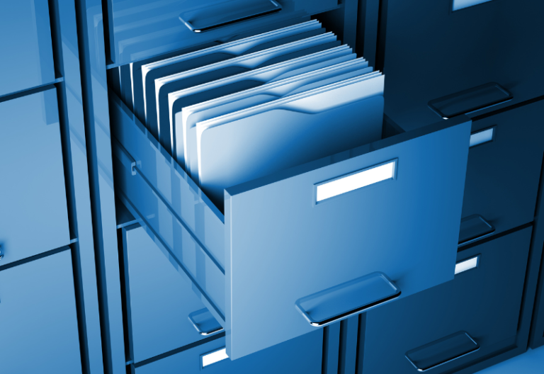 hipaa-compliant data storage providers