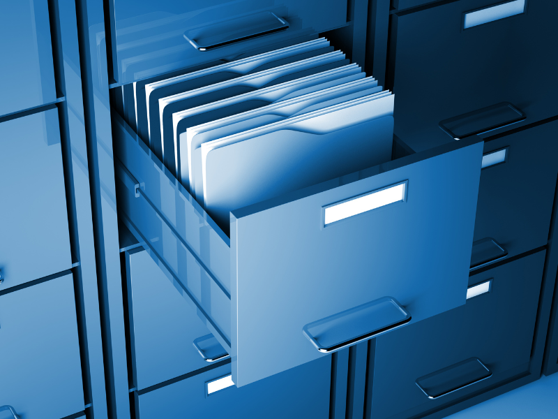 5 Best HIPAA-Compliant Data Storage
